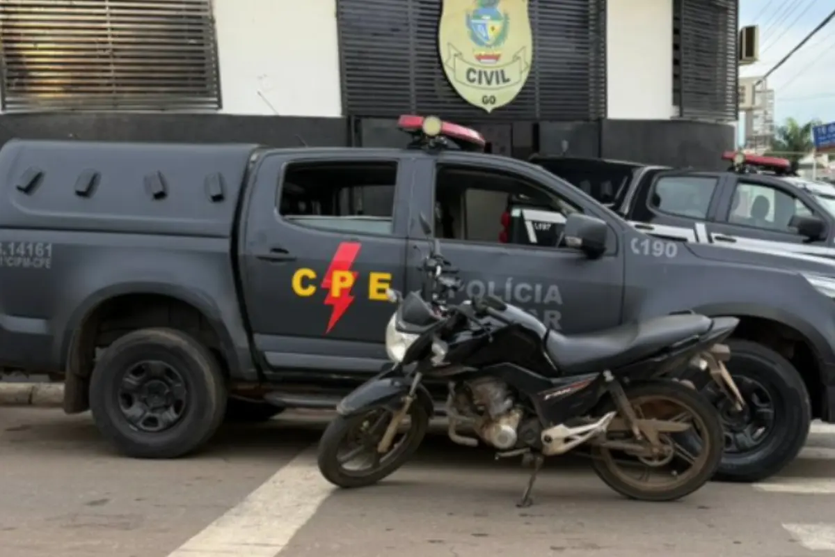 1200 800 39 Cobrança de dívida: dono de borracharia é a 1ª vítima de homicídio de 2026 em Anápolis