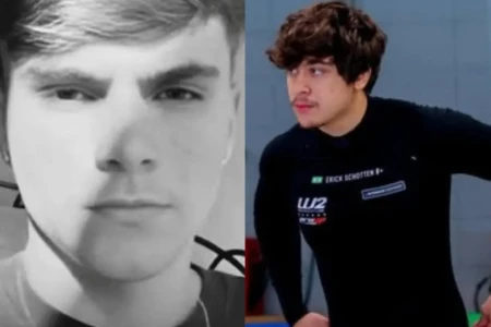 Após 16 dias internado, morre adolescente de Goiânia agredido pelo piloto Pedro Turra Rodrigo Castanheira traumatismo craniano em briga no DF