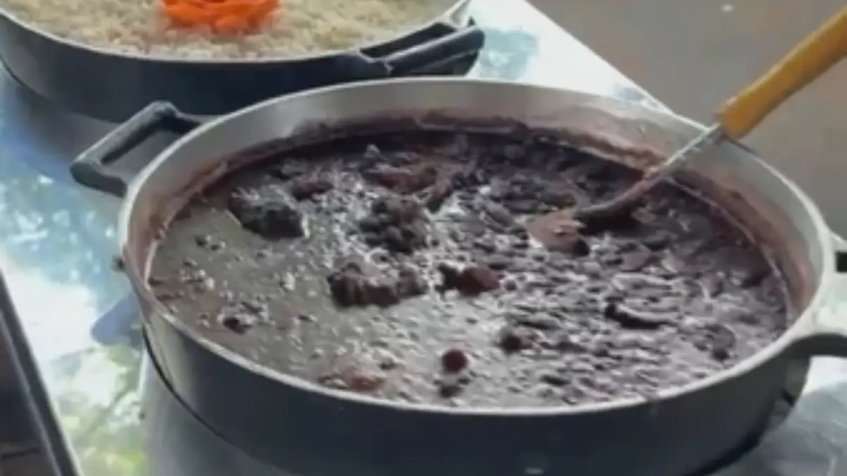 Goiânia: bloquinho Uai terá cardápio com feijoada gourmet e caldo surpresa (Foto: Mais Goiás)
