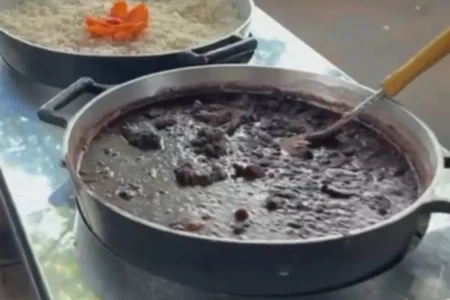 Goiânia: bloquinho Uai terá cardápio com feijoada gourmet e caldo surpresa (Foto: Mais Goiás)