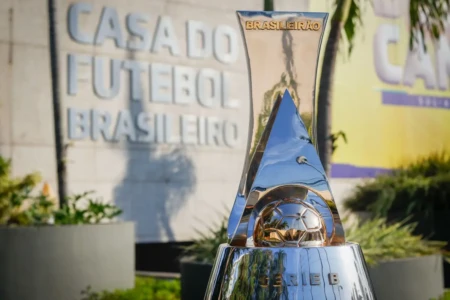 Troféu do Campeonato Brasileiro Série B