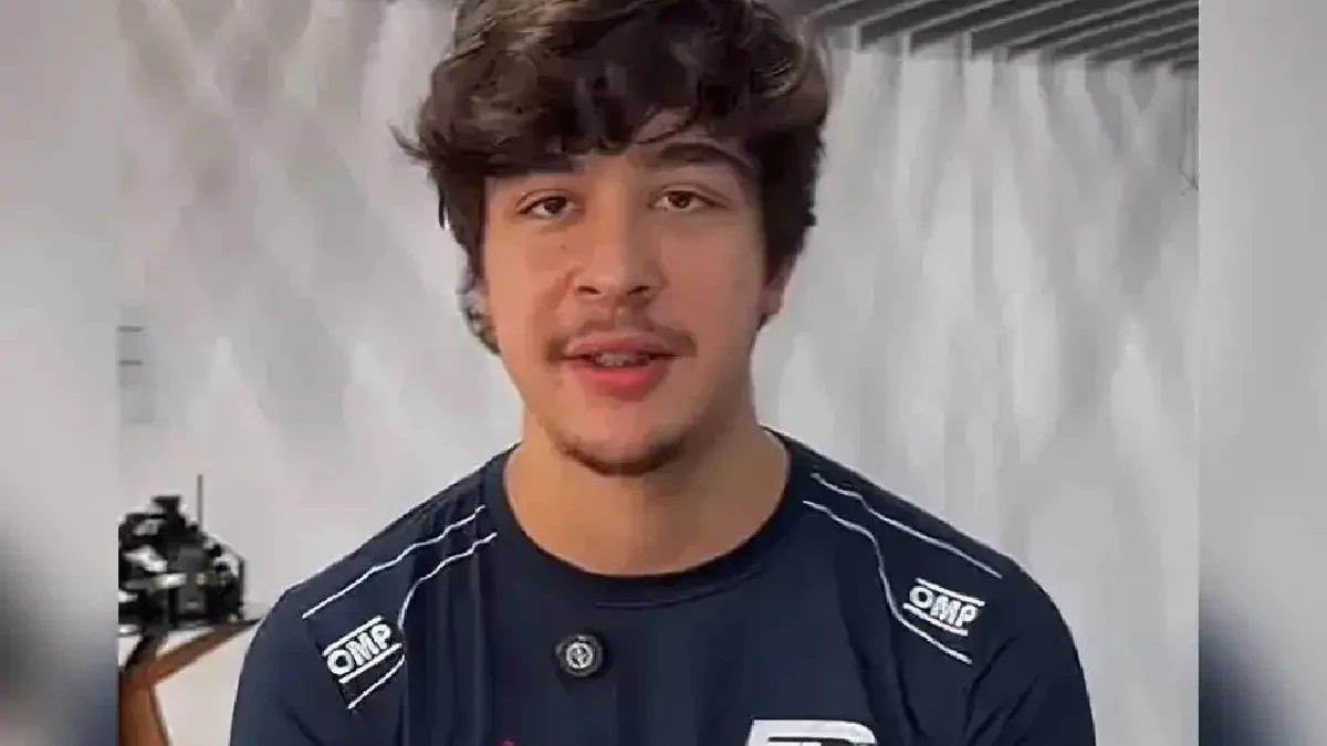 piloto x pedro turra