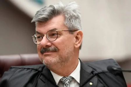 Jovem que denunciou ministro do STJ de assédio relata ameaça