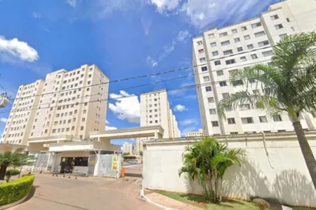 Leilão tem imóveis a partir de R$ 39 mil em Padre Bernardo, Cocalzinho, Valparaíso e Planaltina