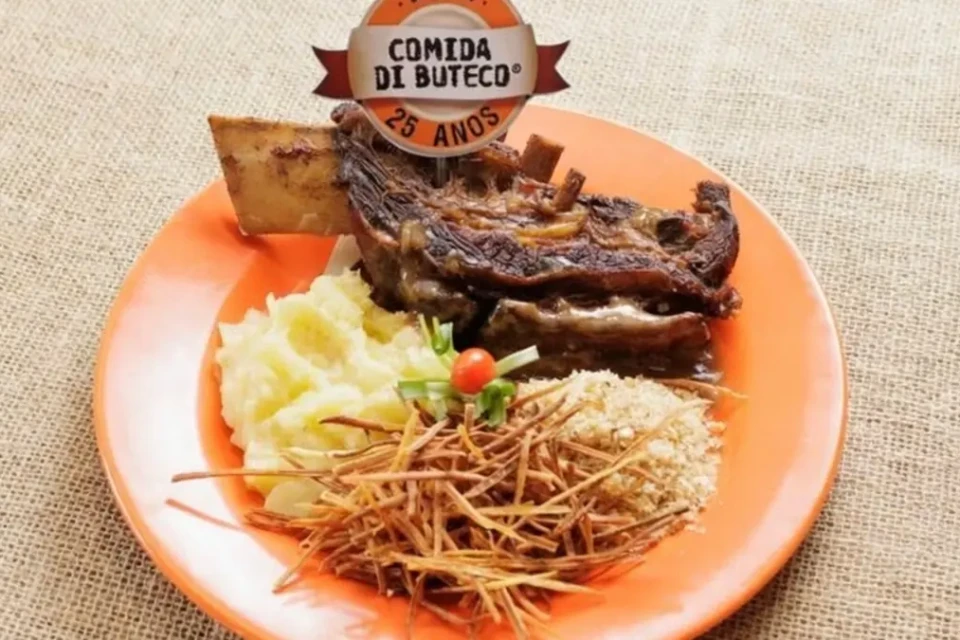 Lei torna 'Comida di Buteco' Patrimônio Cultural Imaterial goiano