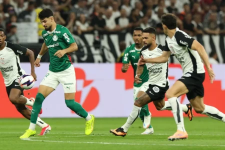 Com emoção até o fim, Palmeiras avança; São Paulo e Santos também comemoram no Paulistão