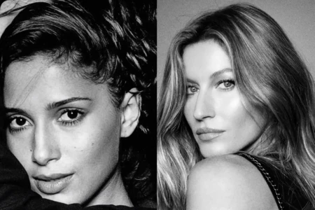 Fotógrafo da Playboy e Vogue elege a brasileira mais bonita com quem já trabalhou "Respondo sem pensar", diz Miro