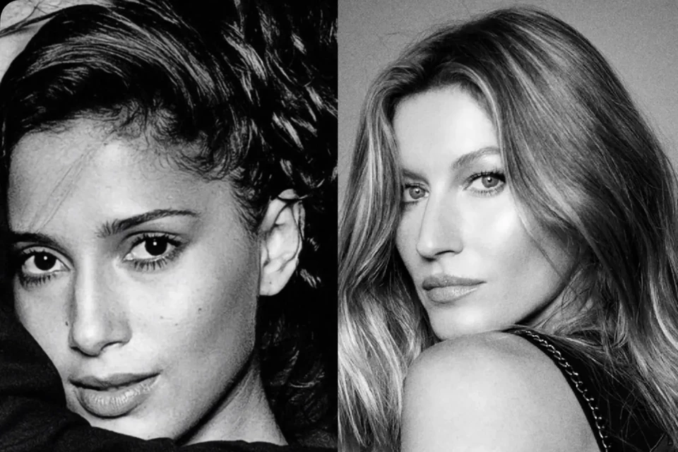 Fotógrafo da Playboy e Vogue elege a brasileira mais bonita com quem já trabalhou "Respondo sem pensar", diz Miro