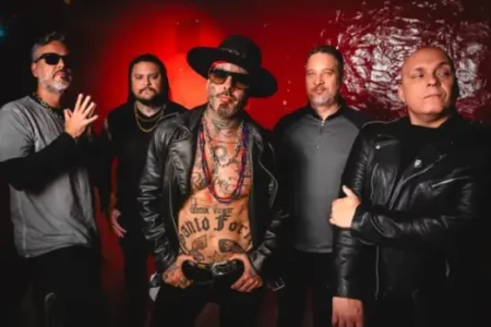 Goiânia recebe festival com shows de Samuel Rosa, Detonautas e CPM 22