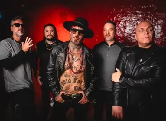 Goiânia recebe festival com shows de Samuel Rosa, Detonautas e CPM 22