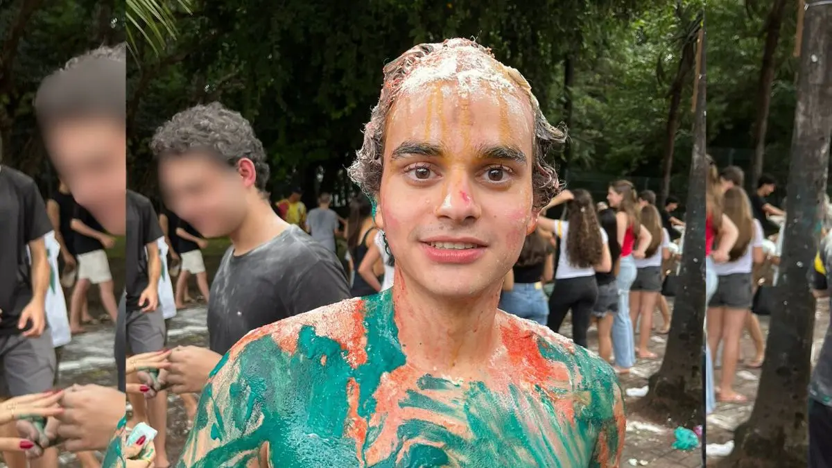 foto materia 6 Goiano de 19 anos conta o que fez para ser aprovado em quase 10 faculdades de Medicina; confira