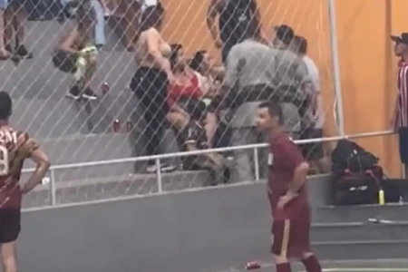 Imagem da discussão