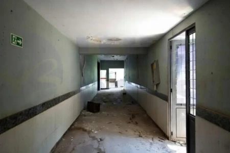 Em processo de leilão, Hospital Santa Genoveva contava com mais de 200 médicos 24h por dia