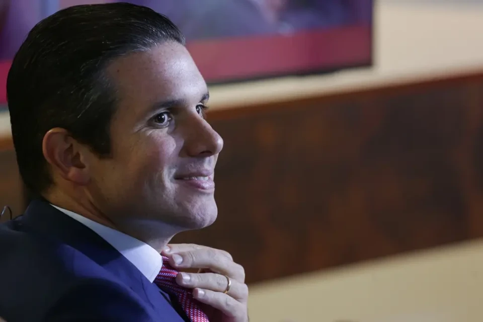 Motta diz que decisão de Dino contra Valdemar é 'indevida intervenção judicial' no Parlamento