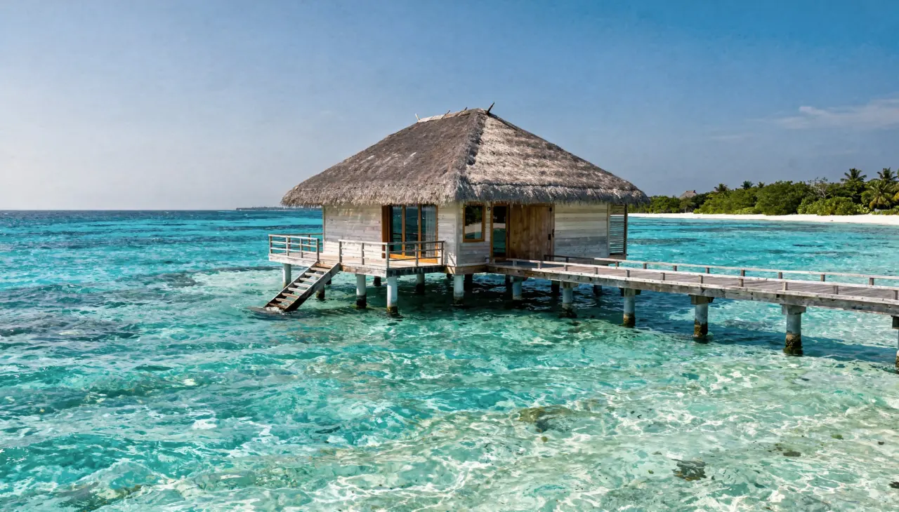 image Veja o ranking dos 10 melhores destinos para passar a lua de mel em 2026