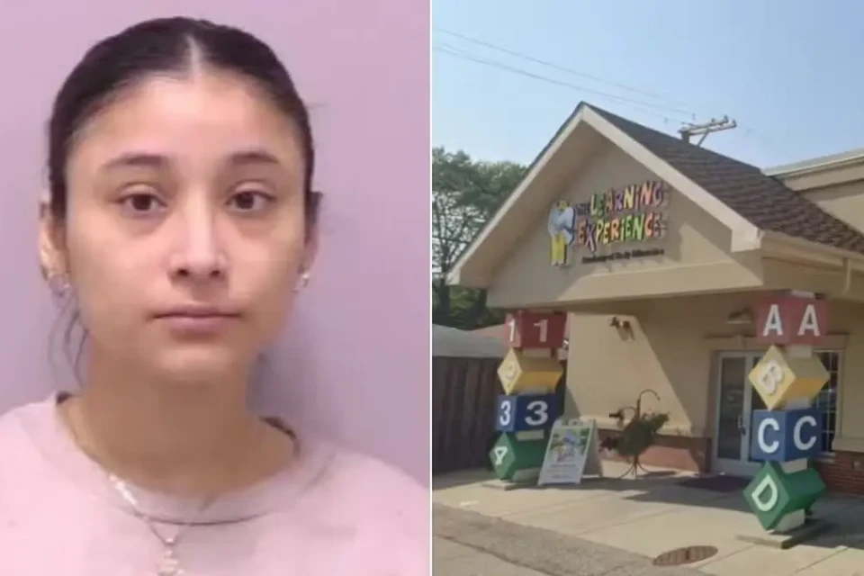 Mulher disse que estava se sentindo 'sobrecarregada' Educadora de creche é presa após dar laxante a crianças para mandá-las para casa