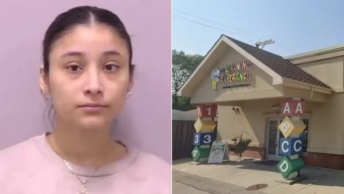 Mulher disse que estava se sentindo 'sobrecarregada' Educadora de creche é presa após dar laxante a crianças para mandá-las para casa