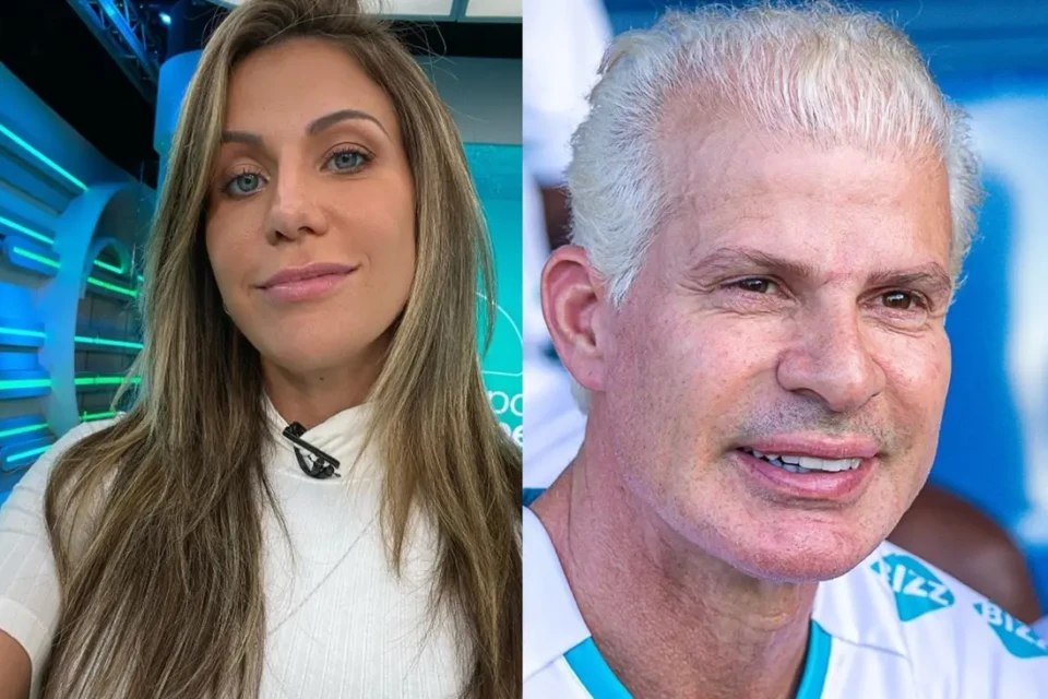 Bárbara Coelho diz que Túlio Maravilha lhe mostrou as partes íntimas proibiu filha de estudar em universidade pública para ‘manter valores’