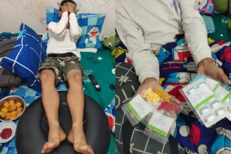 Adolescente é internado após castigo de 800 agachamentos na escola Caso levou ao afastamento de um professor