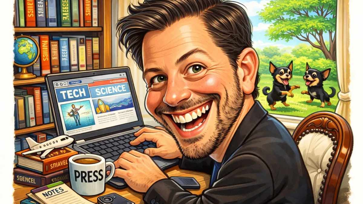 Trend do momento: saiba como criar sua caricatura virtual usando o ChatGPT Brincadeira viralizou nas redes sociais