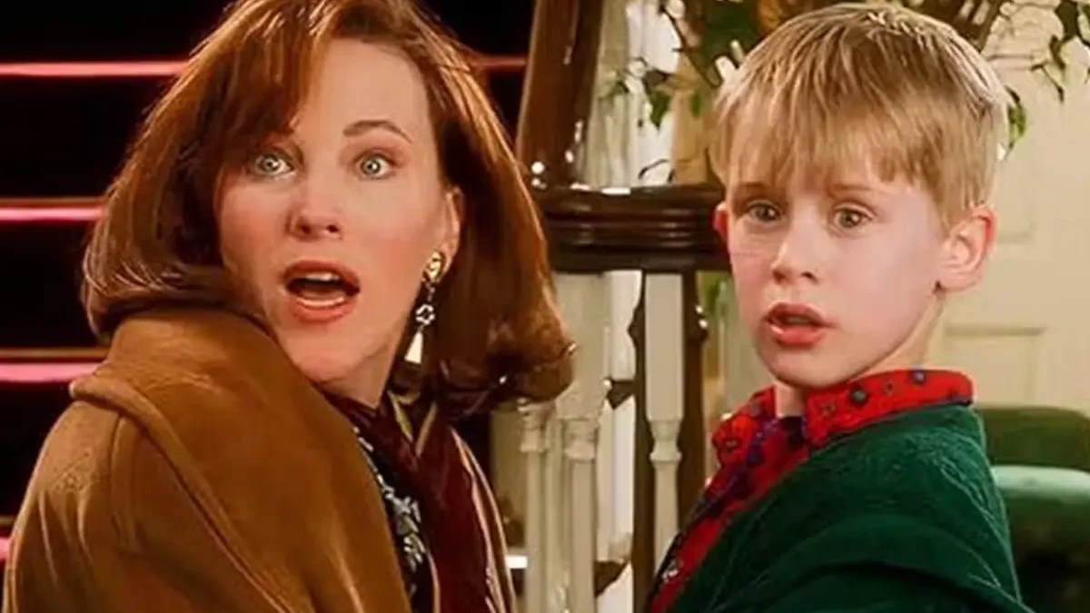 Causa da morte da atriz Catherine O'Hara, de 'Esqueceram de Mim', é revelada; confira Artista morreu no dia 30 de janeiro