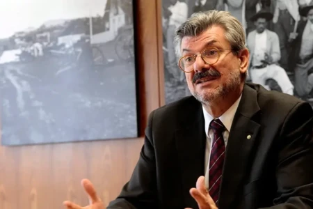 Com duas denúncias de assédio, STJ afasta ministro Marco Buzzi