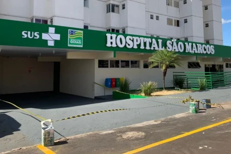 Grávida baleada em porta de bar em Itumbiara perde o bebê