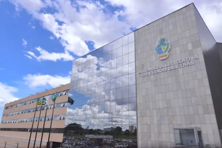 Divulgado o gabarito do concurso da Alego; confira (Foto: Divulgação)