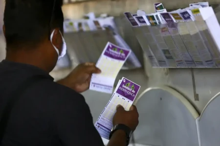 Concurso 3609 da Lotofácil: veja resultado e prêmios que saíram para Goiás (Foto: Agência Brasil)