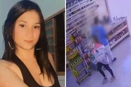 Caso Ellen Cristina: Homem é condenado a 15 anos por matar atendente de distribuidora em Goiânia