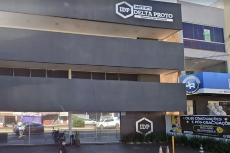Coordenador diz que Instituto Delta Proto vai fechar; delegado e proprietário está preso desde agosto de 2025