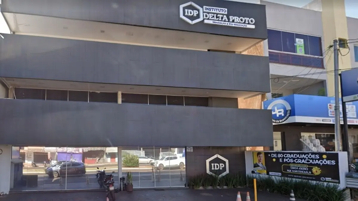 Coordenador diz que Instituto Delta Proto vai fechar; delegado e proprietário está preso desde agosto de 2025