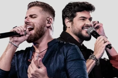 Zé Neto e Cristiano se apresentam em Anápolis em projeto inédito com palco 360º