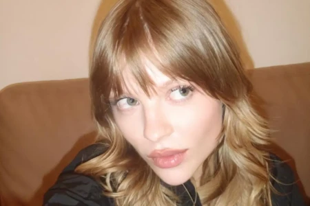 Luísa Sonza nega ter transtorno mental: 'é só minha personalidade' (Foto: Instagram)