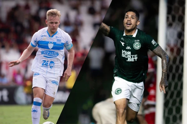 Crac e Goiás abrem quartas de final em Catalão