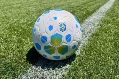 Série A do Brasileirão tem sequência da terceira rodada da competição com cinco confrontos