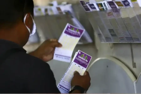 Concurso 3610 da Lotofácil: veja resultado e prêmios que saíram para Goiás (Foto: Agência Brasil)