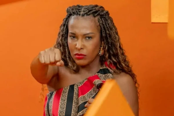 Sol Vega é expulsa do BBB 26: “fim de um sonho” Participante foi expulsa após tocar no braço de Ana Paula Renault durante discussão