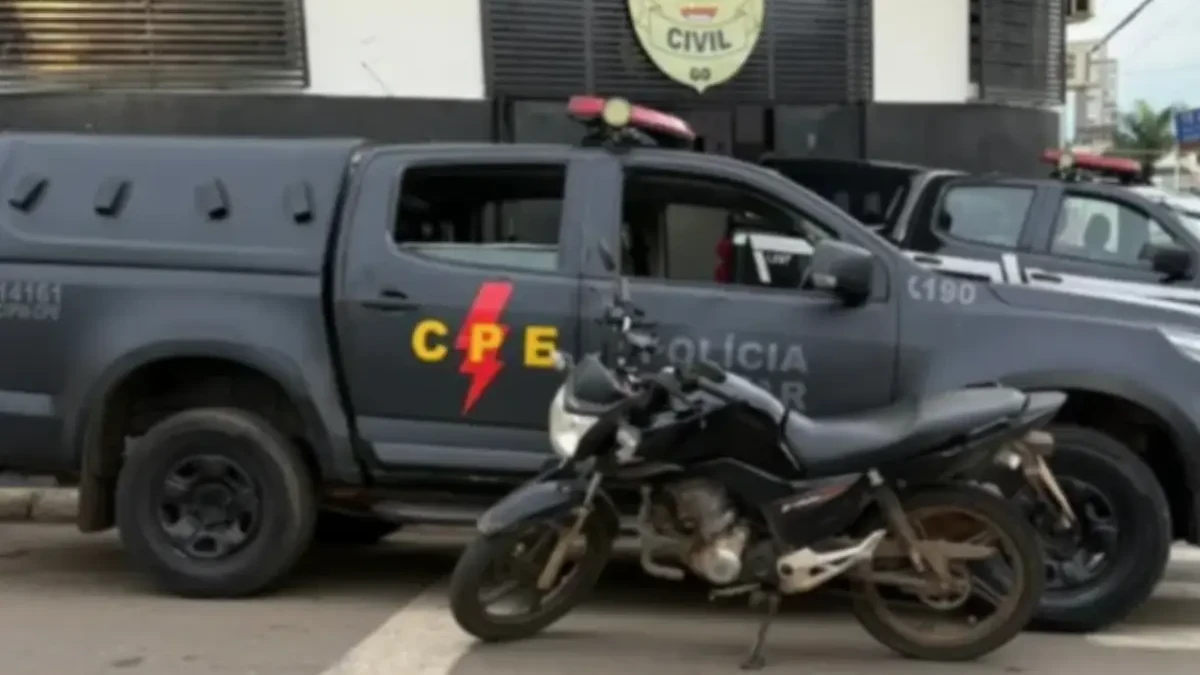 Janeiro termina com zero registro de homicídios em Anápolis (Foto: Divulgação)