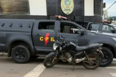 Janeiro termina com zero registro de homicídios em Anápolis (Foto: Divulgação)