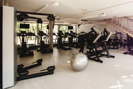 Goianos gastam mais com atividade física e saúde do que a média nacional (Foto: Pixabay)