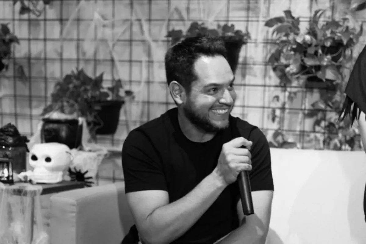 1200 800 55 Sócio do presidente da OAB-GO, advogado Fabrício Barcelos morre aos 42 anos