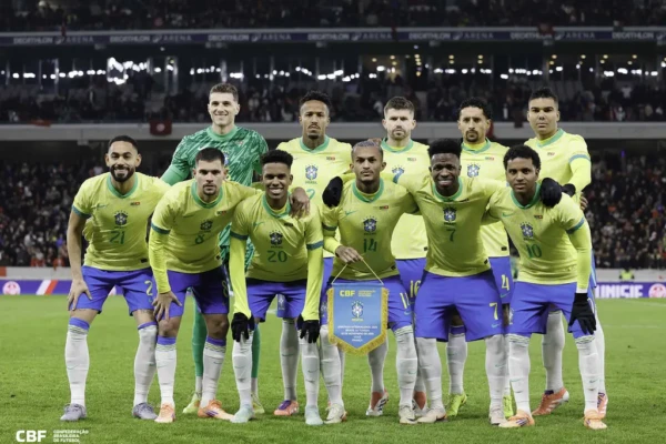 Seleção Brasileira