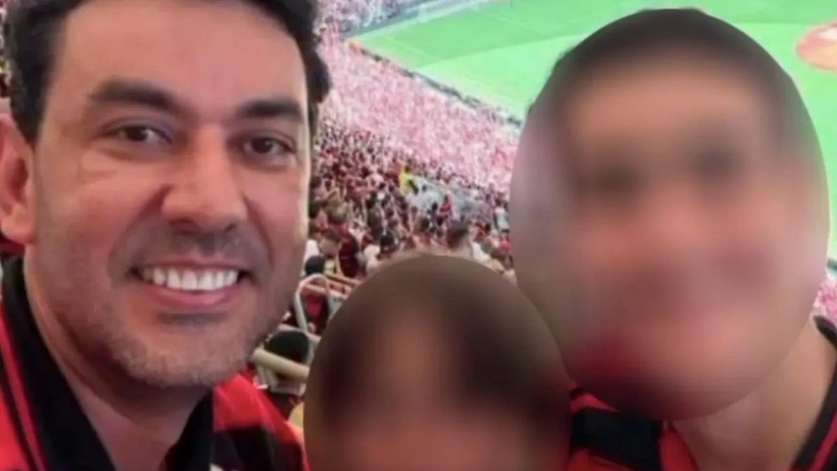 Secretário Thales Machado: tragédia abalou Itumbiara (Foto: Reprodução)