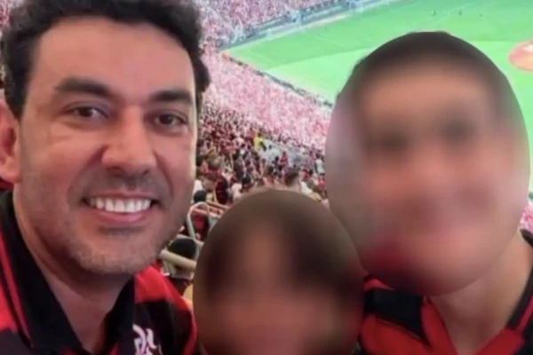 Secretário Thales Machado: tragédia abalou Itumbiara (Foto: Reprodução)