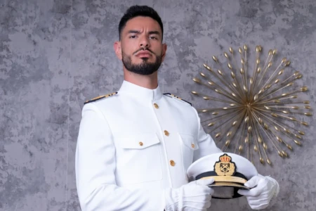 Médico é demitido de hospital após abrir conta no OnlyFans; fotos de Nico Zetta Médico relatou sua versão ao deixar o prédio da prefeitura