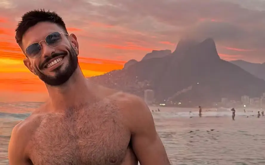 image Médico é demitido de hospital após abrir conta no OnlyFans; veja fotos de Nico Zetta