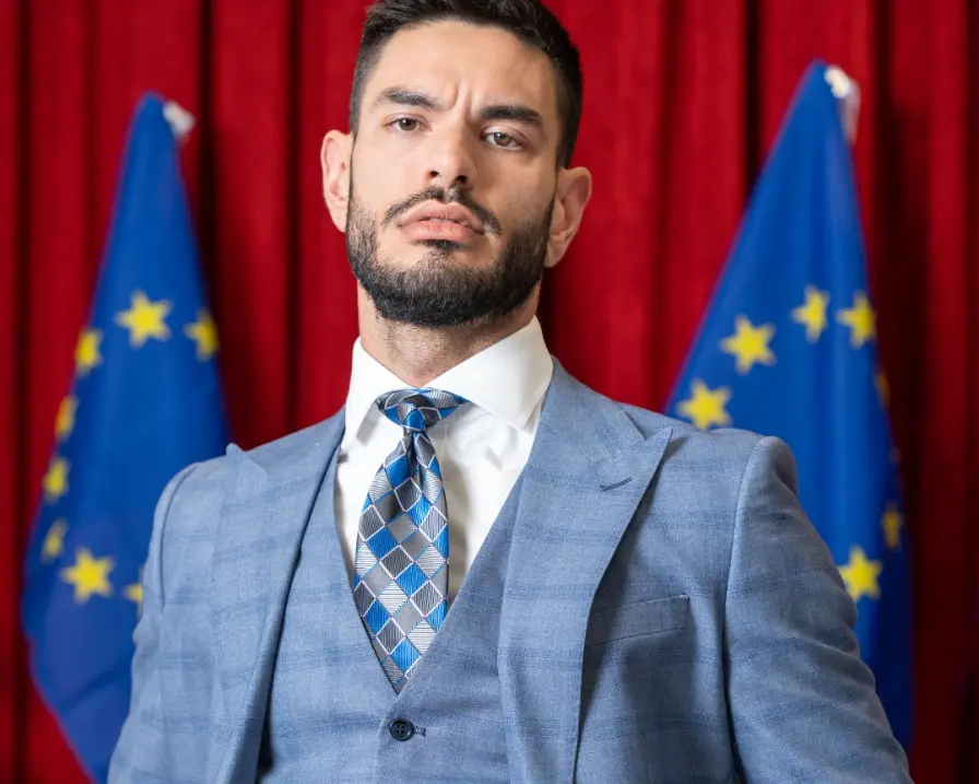 image Médico é demitido de hospital após abrir conta no OnlyFans; veja fotos de Nico Zetta