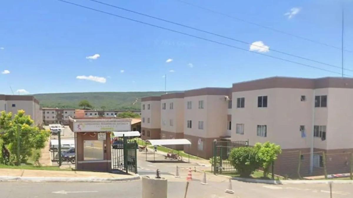 Santander leilão leiloa 113 imóveis em Goiás apartamento em Caldas Novas chama atenção 1.100 imóveis Brasil com parcelas em até 420 vezes