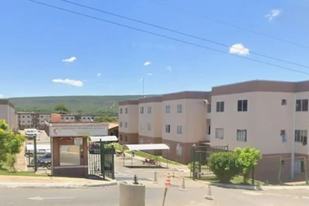 Santander leilão leiloa 113 imóveis em Goiás apartamento em Caldas Novas chama atenção 1.100 imóveis Brasil com parcelas em até 420 vezes